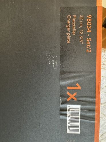 Kasalar: Kasalar, 1 əd, rəng - Ağ, Xrustal, Çexiya — 7