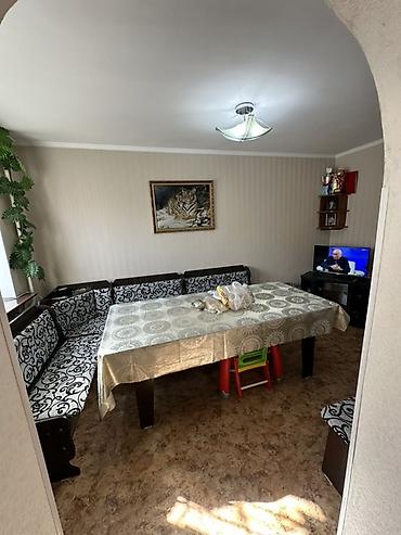 Продажа квартир: 4 комнаты, 115 м², Индивидуалка, 2 этаж, Евроремонт — 16