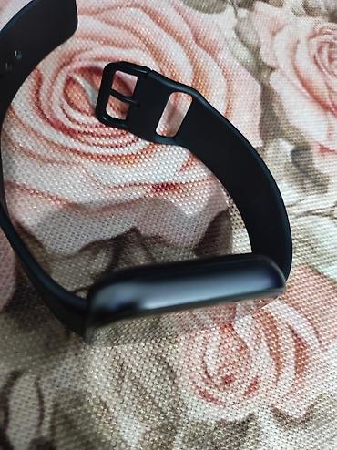 sensorlu: Xiaomi redmi watch 5 Xüsusiyyətlər: - Rəngli toxunma ekranı — 3