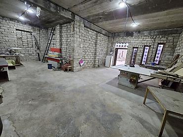 балыкчы кирпич завод: Mebel Sexi ( Taxta Sexi ) Arendaya (İcarəyə) Verilir. 110kv. Hündürlük — 2