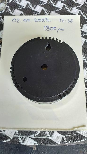 Ostali proizvodi za kuću: Higrometar Vlagomer Polymetar Kao sa slika Već od 15 eura Ne — 9