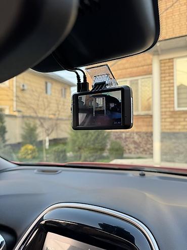 Chevrolet: Chevrolet Spark: 2017 г., 1 л, Вариатор, Бензин, Хэтчбэк — 14