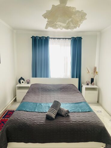 Иссык-Куль 2025: Койко-место, гостевой дом Каракол — 23