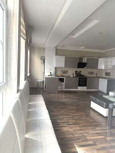 Продажа квартир: 3 комнаты, 85 м², Элитка, 5 этаж — 13