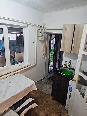 без хозяев: 50 м², 2 комнаты, Рынок Баят/Азиз — 6