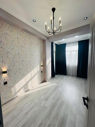 Yeni tikili: 2 otaqlı, Yeni tikili, 45 kv. m — 4