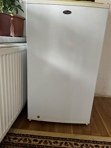 Mini soyuducu 150m İşləkdir.Suraxanı#esyaSuper General kiçik ölçülü