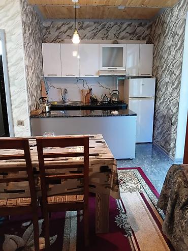 qəbələ ev satışı: Kirayə üçün həyət evi – bağça və yay mətbəxi ilə.İsmayıllı — 6