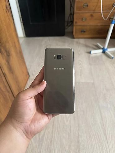 surface go: Телефон Samsung GALAXY S8 Plus в хорошем состоянии есть чехол и блок — 2