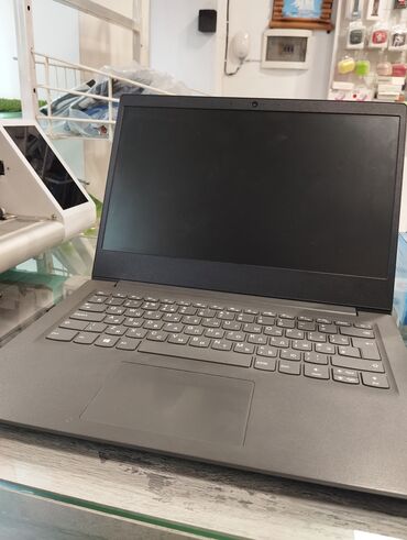 ən ucuz noutbuklar: İşlənmiş Lenovo 15.6 ", Intel Celeron, 256 GB, Ünvandan götürmə