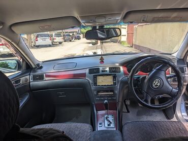 тойота виндом 21: Toyota Windom: 2001 г., 3 л, Автомат, Бензин, Седан