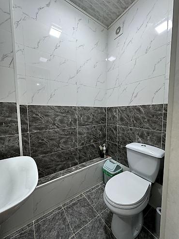 Продажа квартир: 3 комнаты, 106 м², Элитка, 3 этаж, Дизайнерский ремонт — 15