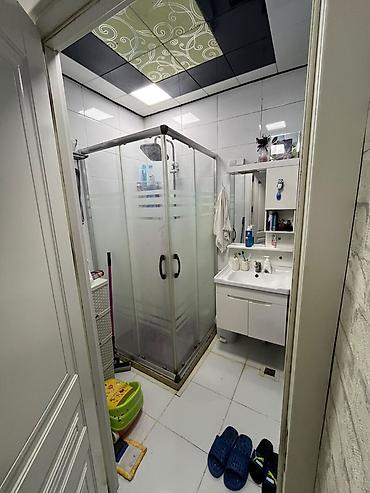 Kiraye verilir: tam təmirli 3 otaqlı mənzil interyer paketi - Zövqlü at lalafo.az — 4 Kiraye verilir: tam təmirli 3 otaqlı mənzil interyer paketi - Zövqlü — 4