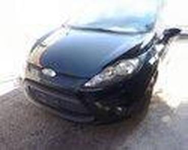 Glave motora: POLOVNI DELOVI ZA FORD B-MAX, C-MAX, FIESTA . OD 2000. DO 2020. GOD — 33