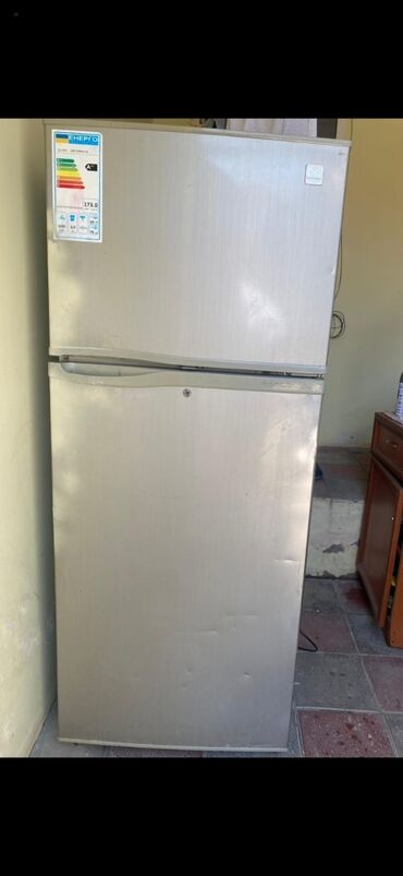 nofros soyuducu: Б/у 2 двери Daewoo Холодильник Продажа