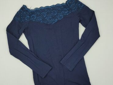 eleganckie bluzki do bialych spodni: Blouse, S (EU 36), condition - Very good