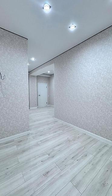 памир строй квартиры: 2 комнаты, 84 м², Южная Магистраль 2 этаж, Евроремонт — 10