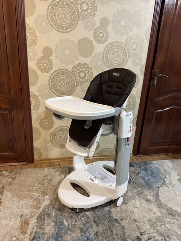 лоро пиано обувь оригинал цена бишкек: Стульчик для кормления Peg Perego tatamia