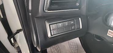 продажа токмок: Ssangyong Tivoli: 2020 г., 1.5 л, Автомат, Бензин, Кроссовер — 6