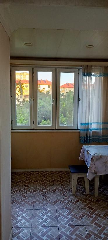 berde kiraye: 1 otaqlı mənzil – tam mebel və məişət texnikası ilə Nizami rayon — 9