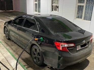 матиз автомат бишкек: Toyota Camry: 2012 г., 2.5 л, Автомат, Бензин