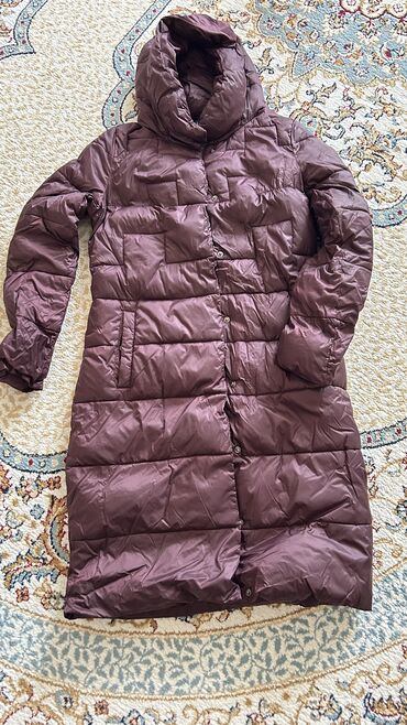 button куртка двухсторонняя: 1. Куртка длина по колено размер S/M цена- 2000с 2. Куртка короткая