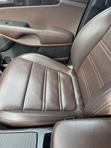 Kia: Kia Sorento: 2016 г., 2 л, Автомат, Дизель, Кроссовер — 7