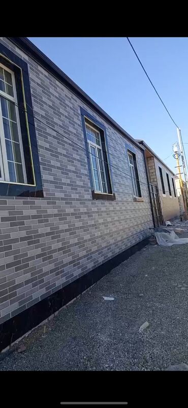 bişkekdə mənzil satışı: 3 otaqlı, Yeni tikili, 300 kv. m