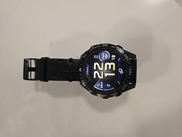 garmin fenix 8 бишкек: Garmin Fenix 8 Pro 47 мм Б/У идеальное состояние — мультиспортивные — 2