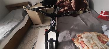 BMX велосипеддери: ОКОНЧАТЕЛЬНО БЕЗ ТОРГА Дёрт/стрит велосипед на базе рамы Specialized — 1