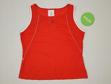 dresy biedronka: Odlo, T-shirt damski, rozmiar 2XL — 2