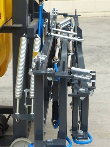 Dərman səpən aparatlar: Dərman səpən 1000 L Hidrovlik (slinderli ) 16 Metr qol Pompa -da lalafo.az — 3 Dərman səpən aparatlar: Dərman səpən 1000 L Hidrovlik (slinderli ) 16 Metr qol Pompa — 3