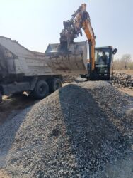 купить навоз бишкек: Эленген шагыл, Брусчатка үчүн, Дүңүнөн, Чекене, Камаз, Зил