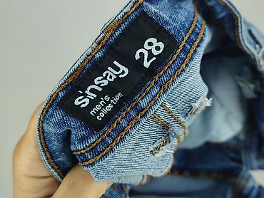 jeans wildcat: Denim, Jeansy damskie, rozmiar S — 4