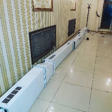 Жестяные работы: Вентиляция. Вытяжки. Приточка. Все сложности. Жестянщик по — 2