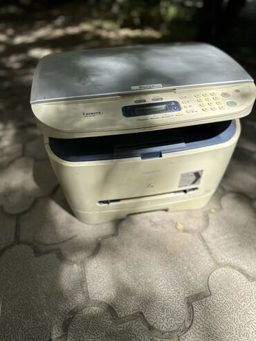 принтер р50: Принтерлер