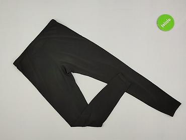 salew: Legginsy Sportowe damskie, rozmiar L — 3