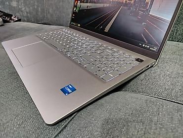 Ноутбуки Dell: Для лёгких задач, Б/у, Intel Core i5 — 4