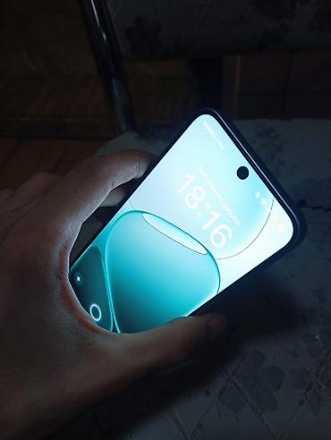 oppo 12 pro: Oppo A6 Pro, 256 GB, rəng - Gümüşü — 2