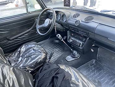 maşın üçün qızdırıcı: VAZ (LADA) 2106: 1.6 l | 2003 il Sedan — 7