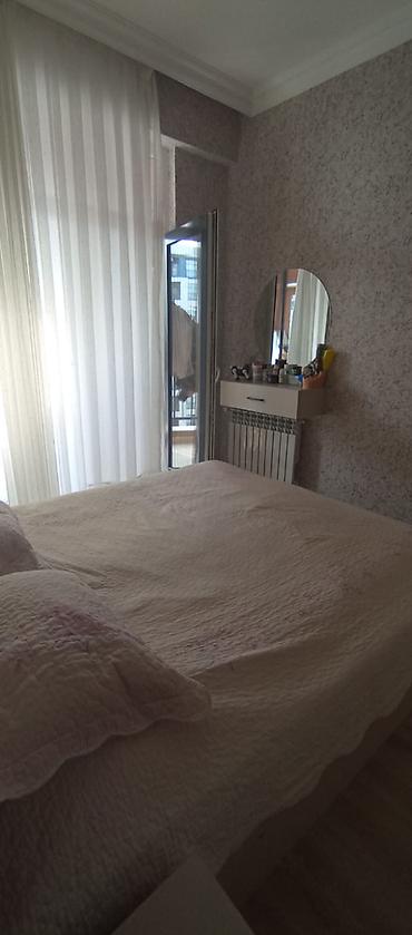 Yeni tikili: 2 otaqlı, Yeni tikili, 52 kv. m — 10