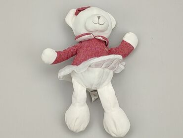 sukienki na zabawę: Mascot Teddy bear, condition - Very good