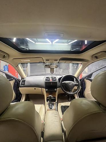 акорт хонда: Honda Accord: 2004 г., Автомат, Бензин, Универсал — 3