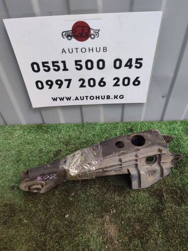 цены катализаторов: Тяга TOYOTA Camry ACV35 2.4 2AZ-FE 2005 (б/у)
