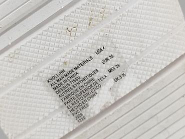 michael kors: Michael Kors, Sneakersy damskie, rozmiar 35 — 5