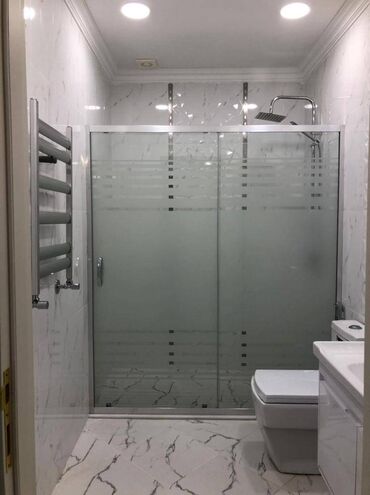 Yeni tikili: 2 otaqlı, Yeni tikili, m. Qara Qarayev, 63 kv. m — 9