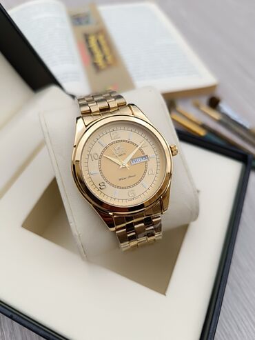 Qol saatları: Yeni, Qol saatı, Orient — 7