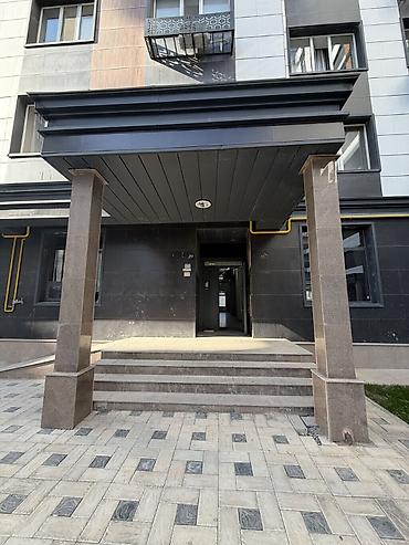 Продажа квартир: 3 комнаты, 80 м², Технопарк Элитка, 8 этаж, ПСО (под самоотделку) — 6