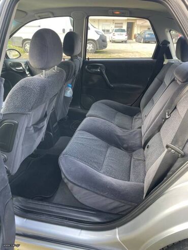 Opel: Opel Vectra: 1.6 l. | 2000 έ. 296400 km. Λιμουζίνα — 17