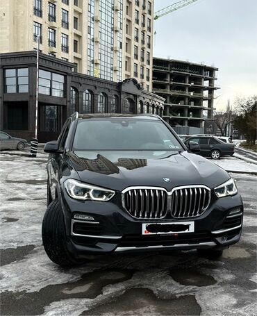 бмв х5 дизельный: BMW X5: 2019 г., 3 л, Автомат, Бензин